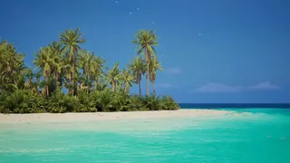 Maldives in Dream