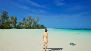 Maldives in Dream