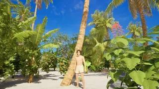 Скриншот 5 к игре Maldives in Dream