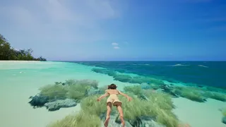 Скриншот 6 к игре Maldives in Dream