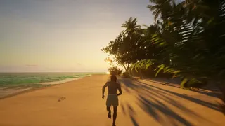 Скриншот 8 к игре Maldives in Dream