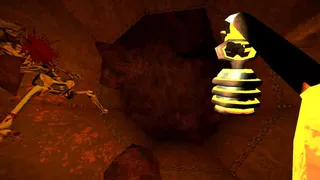 Скриншот 5 к игре Whale Flesh