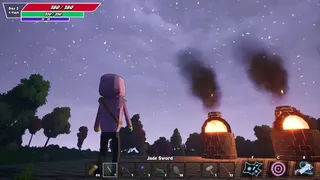 Скриншот 5 к игре Void Frontiers
