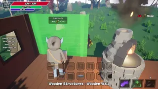 Скриншот 6 к игре Void Frontiers