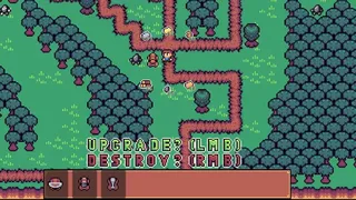 Скриншот 5 к игре Bug Bait