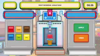 Скриншот 5 к игре Frosty Enterprise: Prologue