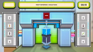 Скриншот 7 к игре Frosty Enterprise: Prologue