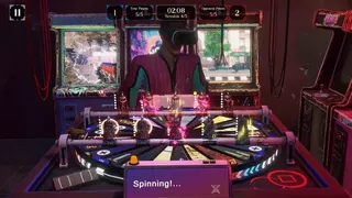 Скриншот 5 к игре Kaiten
