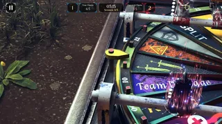 Скриншот 6 к игре Kaiten