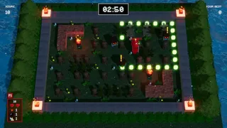 Скриншот 6 к игре Dungeons Bomb