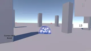Скриншот 6 к игре Rush N Crash