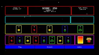 Скриншот 5 к игре Mumbo Shuffle