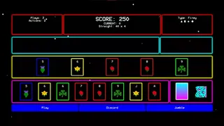 Скриншот 6 к игре Mumbo Shuffle