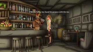 Скриншот 5 к игре Scott Whiskers: the Search for the Golden Cat