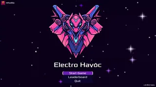 Скриншот 7 к игре Electro Havoc