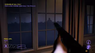 Скриншот 7 к игре Fear The Reaper