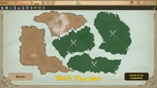 Скриншот 6 к игре Conquer Lands
