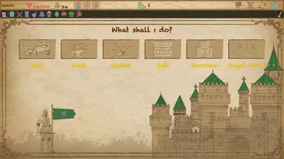 Скриншот 7 к игре Conquer Lands