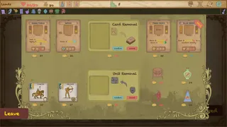 Скриншот 8 к игре Conquer Lands