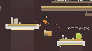 Скриншот 8 к игре Squink