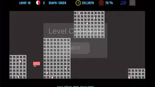 Скриншот 5 к игре Jezzball Classic Deluxe Edition