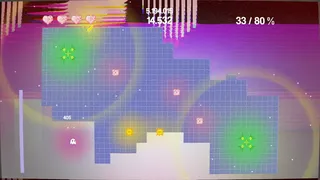 Скриншот 8 к игре Delta Light 2