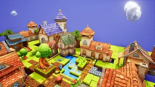 Скриншот 5 к игре Грибной остров