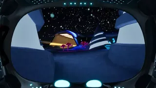 Скриншот 5 к игре The Throng