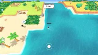 Скриншот 5 к игре Island Rescue: Tropic Survival
