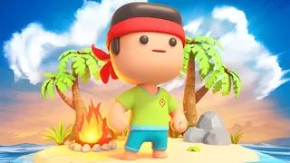 Скриншот 6 к игре Island Rescue: Tropic Survival