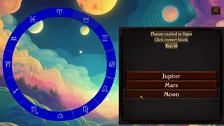 Скриншот 6 к игре Liber 777 Without Tears