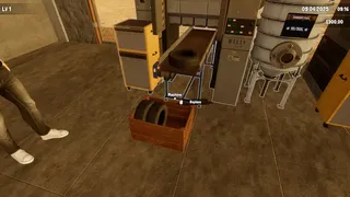 Скриншот 5 к игре Fuel Harvest Together