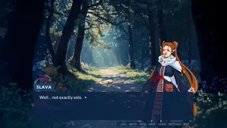 Скриншот 5 к игре Witch’s Gaze - The Vanishing Village