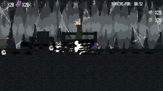 Скриншот 6 к игре Train to Die