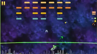 Скриншот 5 к игре Rogue Bricks