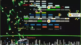 Скриншот 6 к игре Rogue Bricks