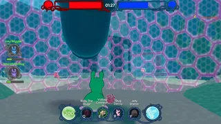 Скриншот 5 к игре Slug Wars