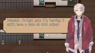 Скриншот 5 к игре Another World Adventures