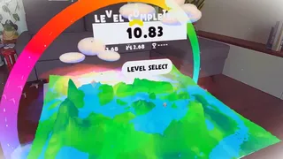 Скриншот 5 к игре WET VR