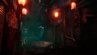 Скриншот 5 к игре China Chic Girl