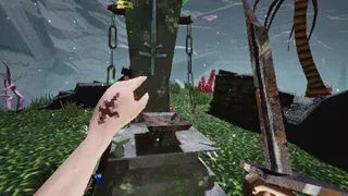 Скриншот 5 к игре Pale Abyss - Prototype