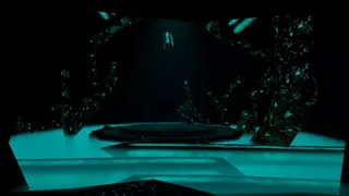 Скриншот 7 к игре Pale Abyss - Prototype
