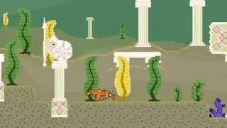 Скриншот 6 к игре Ancient Ocean: The Fall of Atlantis