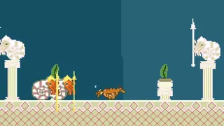 Скриншот 8 к игре Ancient Ocean: The Fall of Atlantis