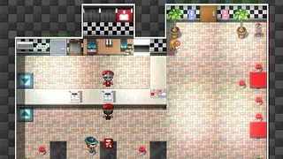 Скриншот 5 к игре New Meat