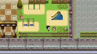Скриншот 5 к игре 디시인사이드 중붕이의 모험(Joongboongi's Adventure)