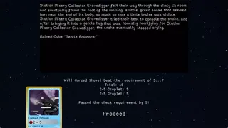 Скриншот 7 к игре Snow • Fall