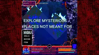 Скриншот 5 к игре tower sequence KNIGHT LOBSTER
