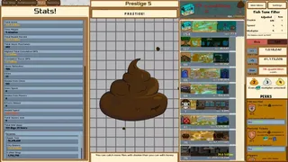 Скриншот 5 к игре Dookie Clicker