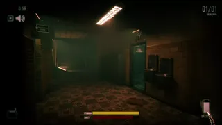 Скриншот 7 к игре DON'T GET GOT